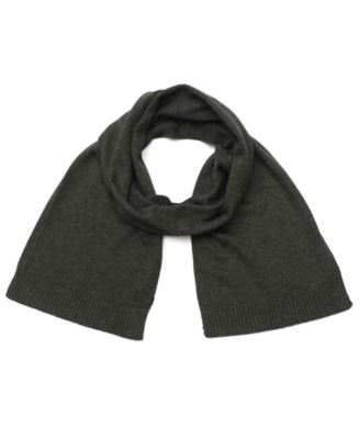 Winter Rib Cuff Scarf