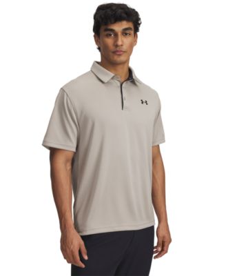 Men's Tech Short-Sleeve Polo Shirt
