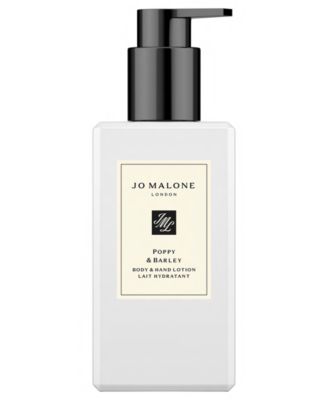 Poppy & Barley Body & Hand Lotion, 8.5 oz.