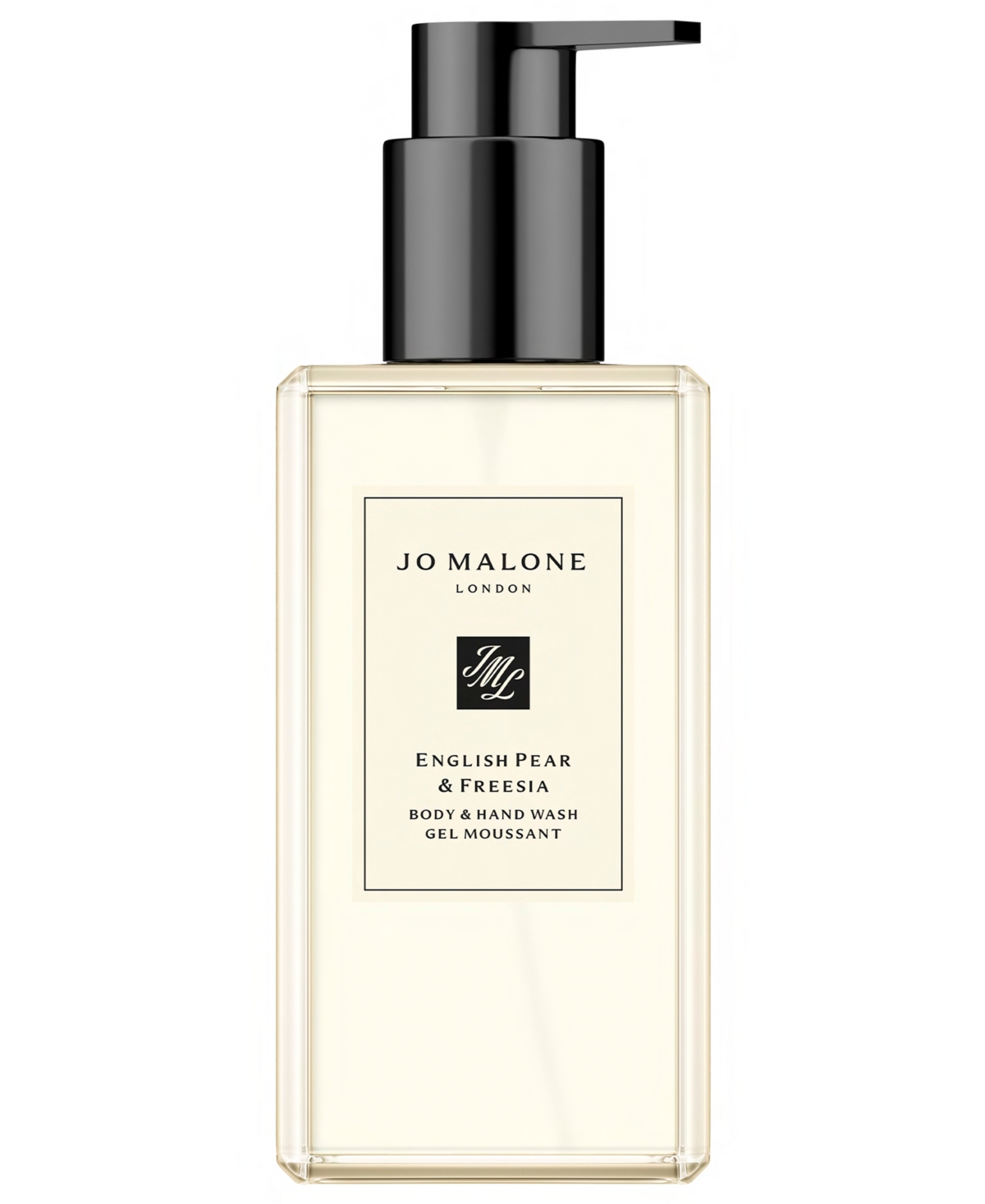 Jo Malone London English Pear & Freesia Body & Hand Wash, 8.5-oz.