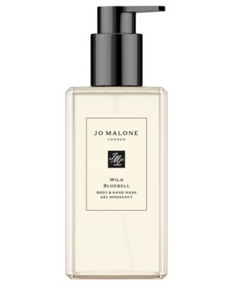 Wild Bluebell Body & Hand Wash, 8.5 oz.