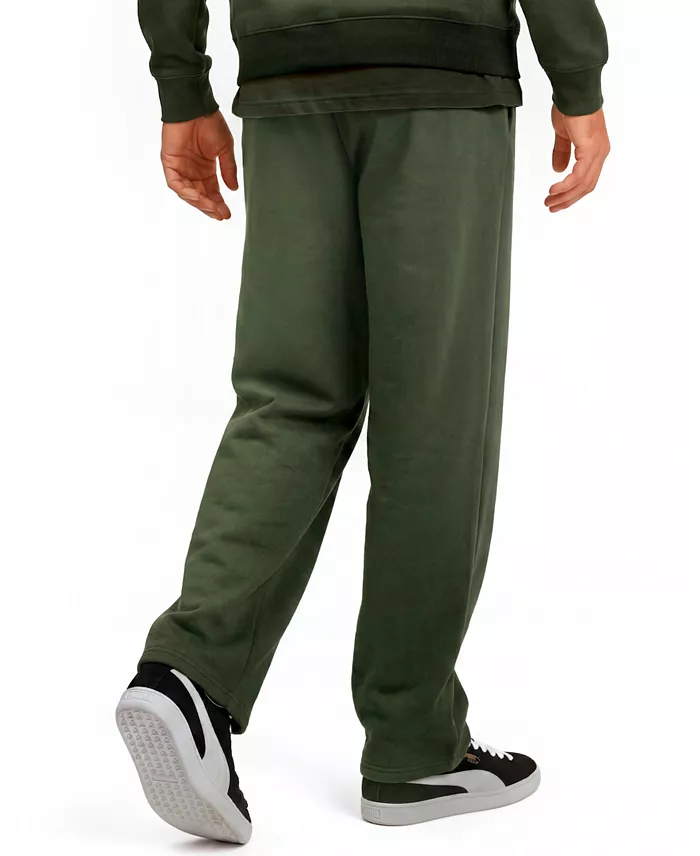Men's Zip Cargo Pocket Waistband Cargo Pants - thumbnail 9
