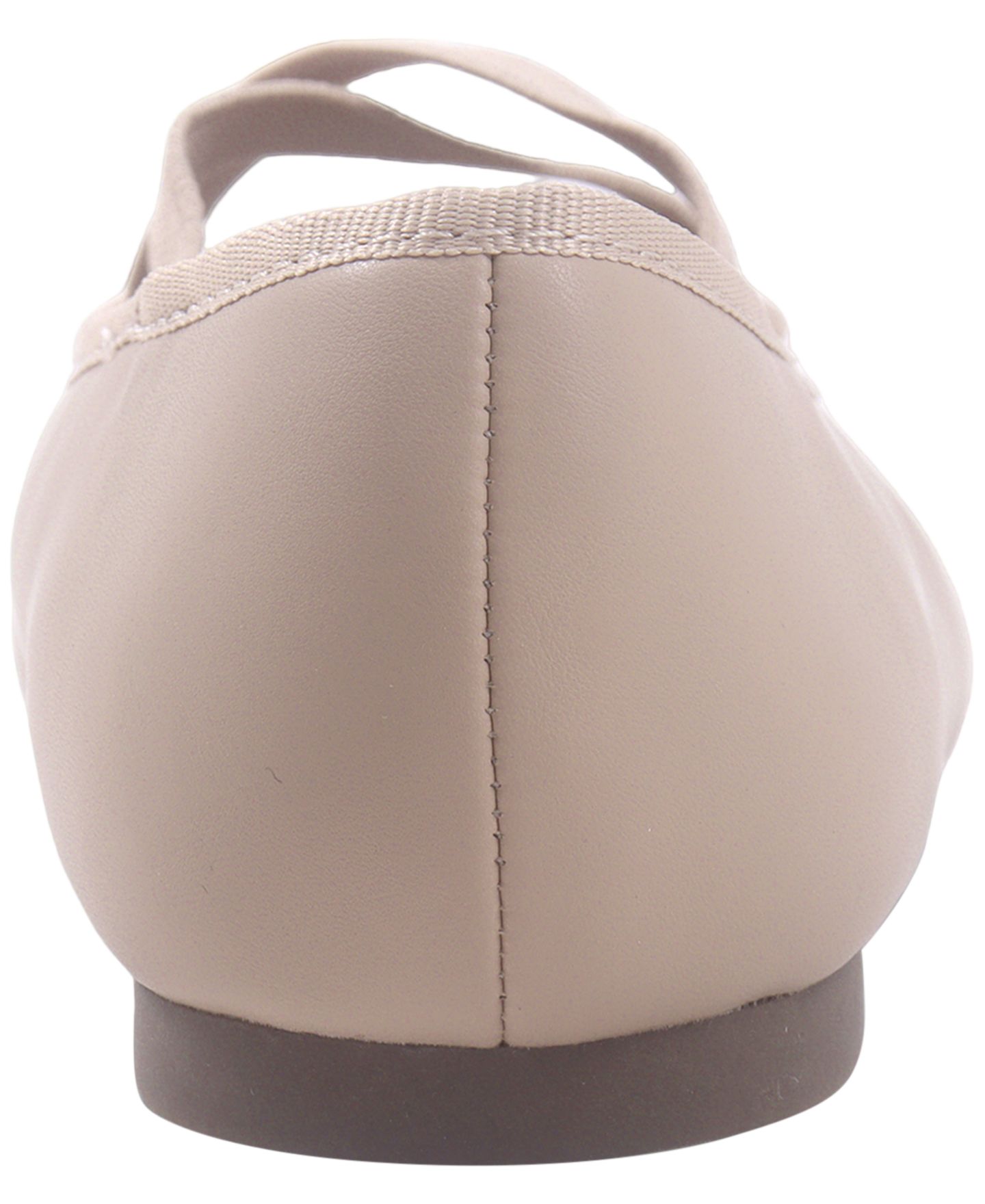 Балетки Sam Edelman Felicia Bow-Detail Flats для девочек, цвет: Бежевый — фото 3