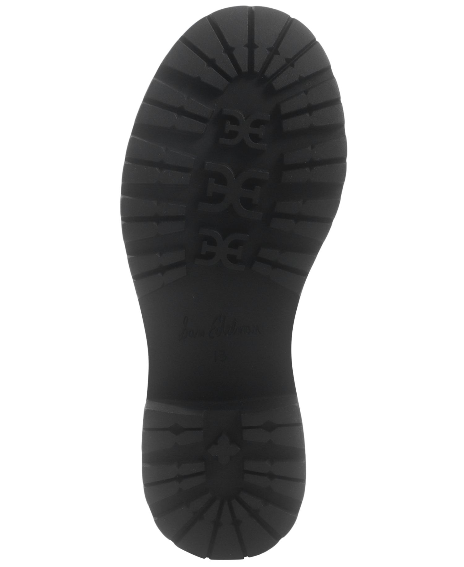 Girls' Taelor Round-Toe T-Strap Flats