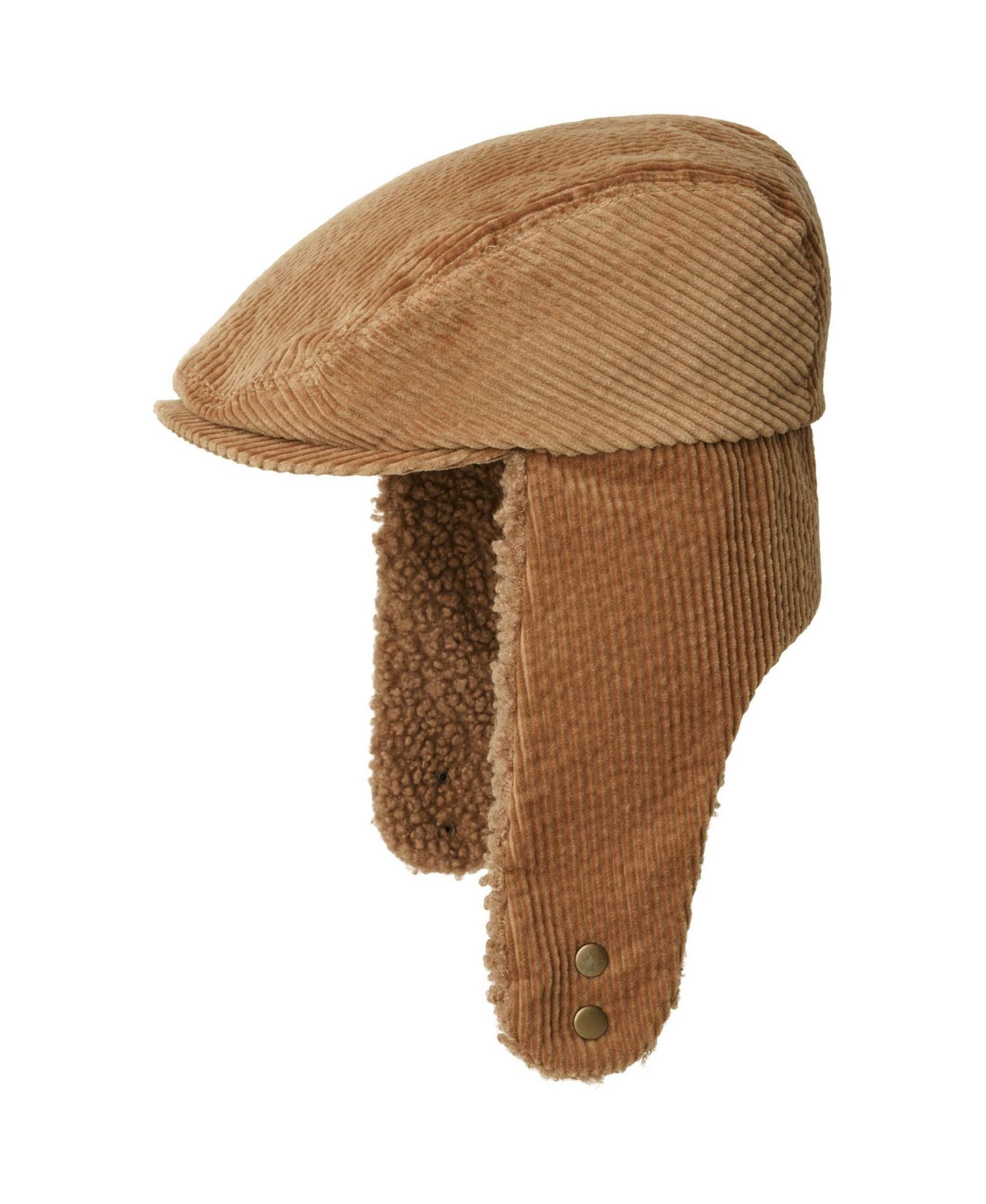 Men's Cozy Cord Bugatti