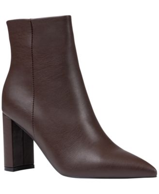 Women's Hadley Pointed Toe Dress Booties