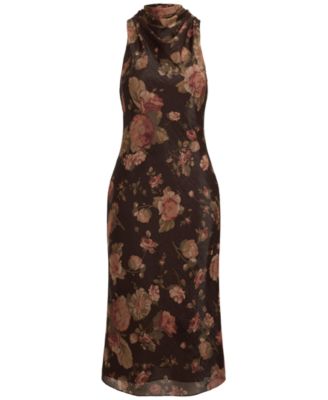 Designer Cocktail Dresses