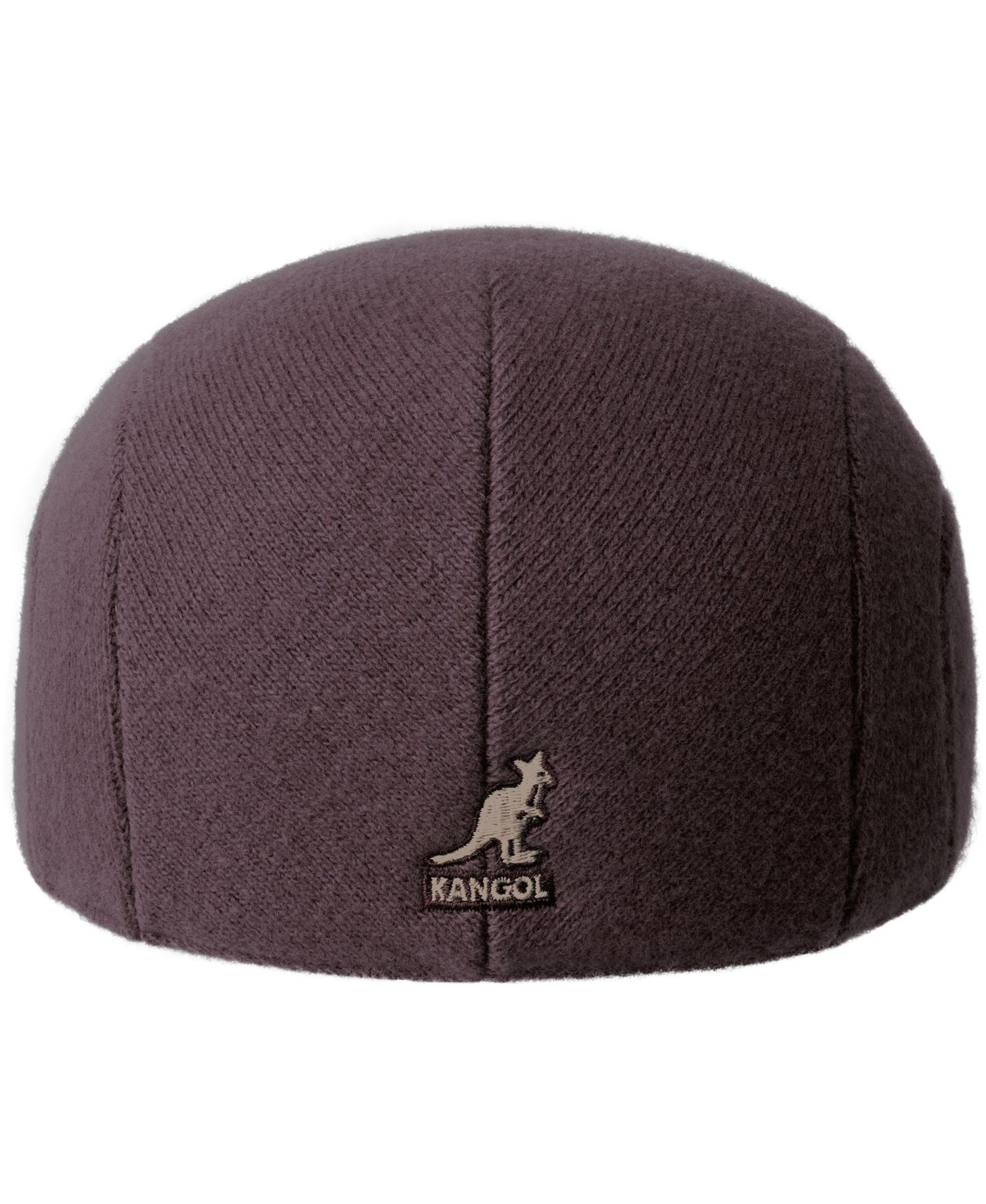 Men's Wool 507 Flat Caps