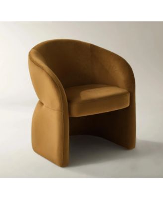 Sierra Velvet Chair