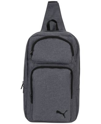 Men's Countdown Adjustable Laptop-Compatible Sling