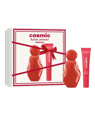 2-Piece Cosmic Kylie Jenner Intense Eau de Parfum Spray & Pomegranate Lip Butter Duo Gift Set