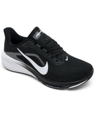 Men's Pegasus 42 Road Running Wide Toe Box Sneakers from Finish Line
