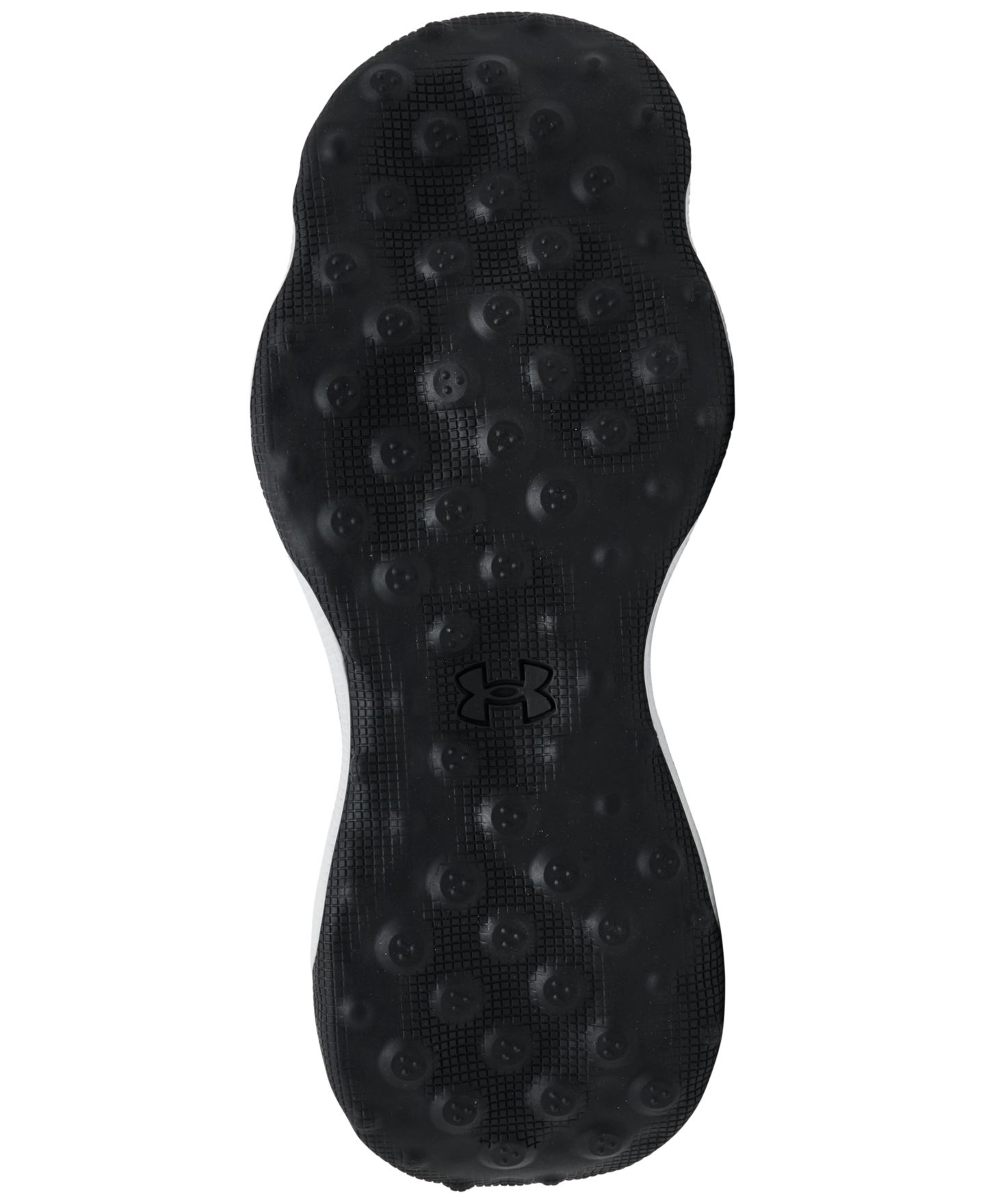 Мужские кроссовки Under Armour UA Pulse Low-Top Athletic, цвет: Серый — фото 6