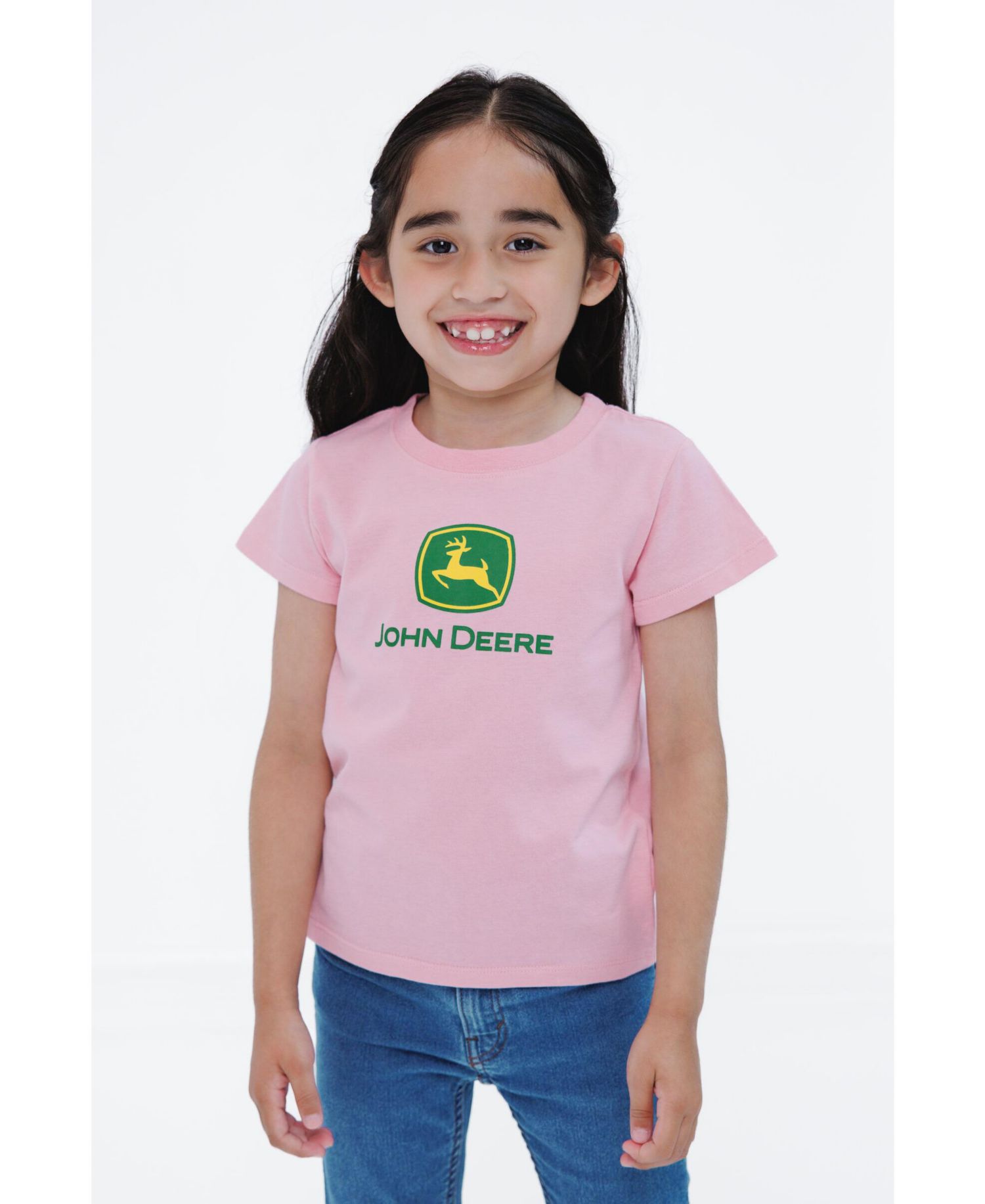 Boys' and Girl's 6 Short Sleeve Graphic T-Shirt