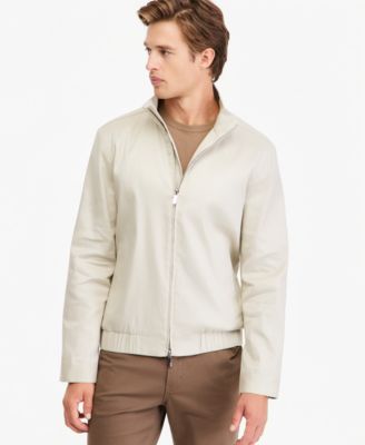Men's Camden Lightweight Linen-Blend Jacket, Macy's Exclusive
