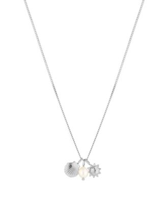 Ocean Necklace