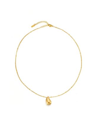 Drop Necklace