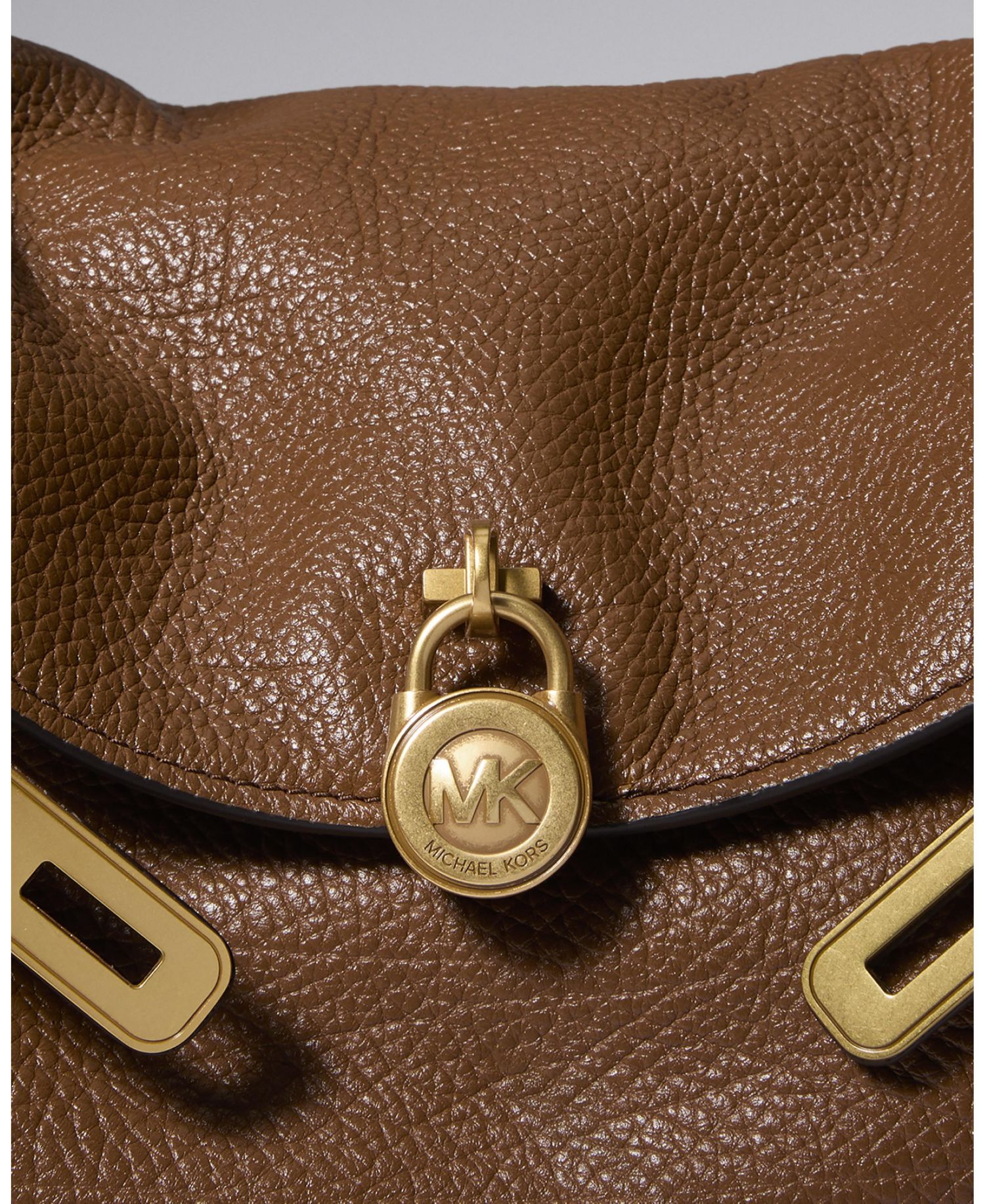 Hamilton Soft Large Satchel Handbag