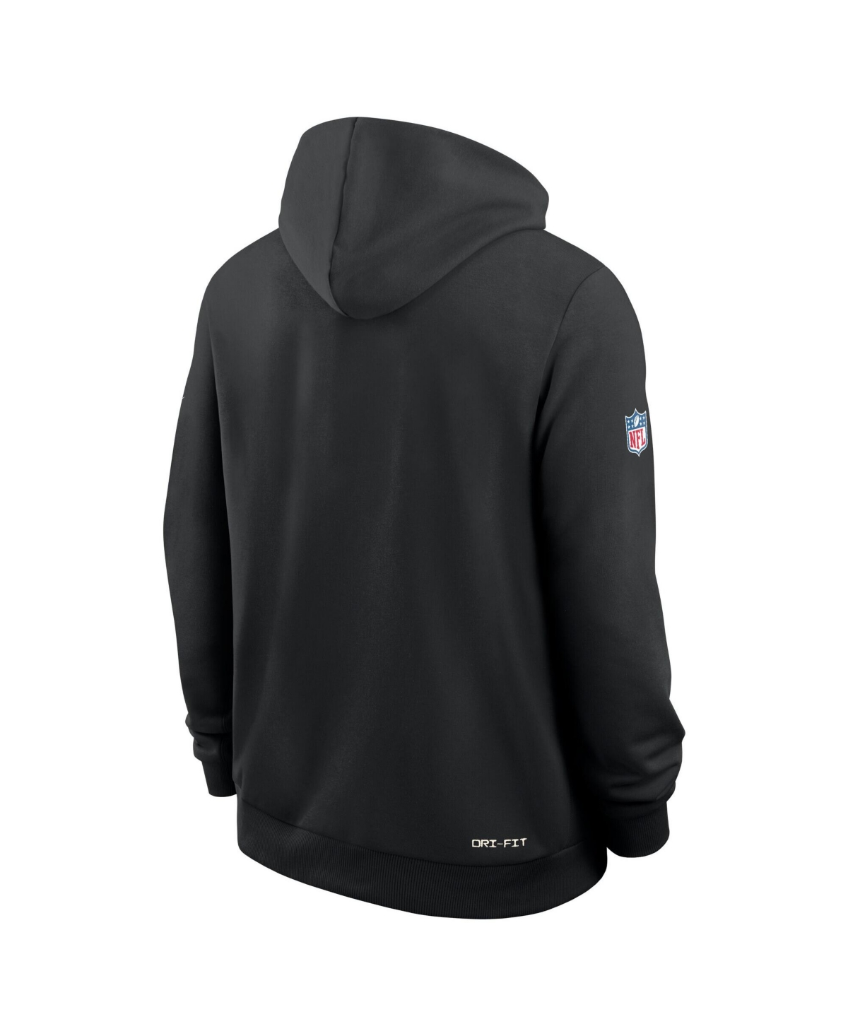 Nike Men's Philadelphia Eagles 2026 Nfl Cruical Catch Sideline Dri-Fit Pullover Hoodie