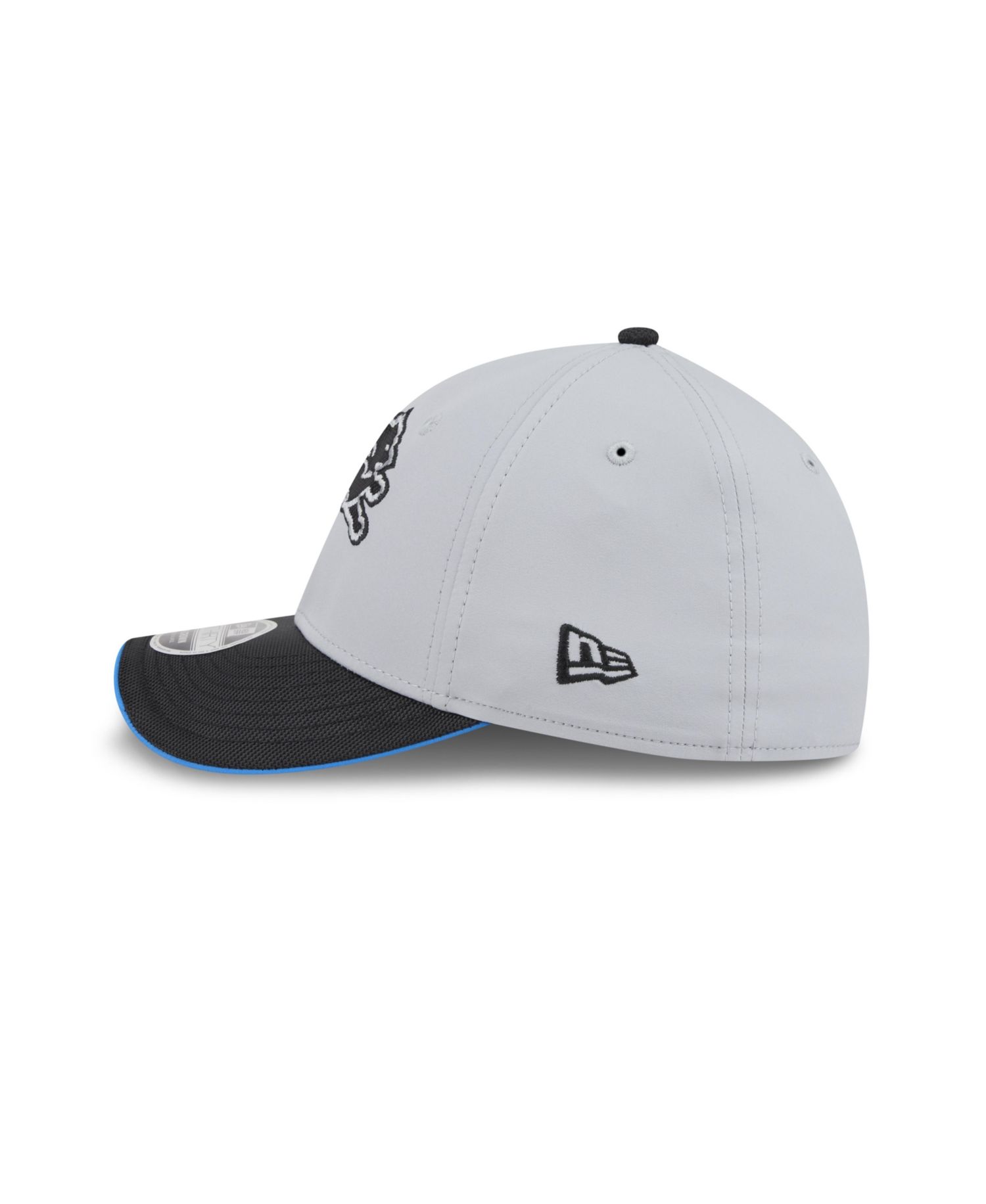 Men's Blue Detroit Lions 2026 Rivalries Collection 39THIRTY Flex Hat