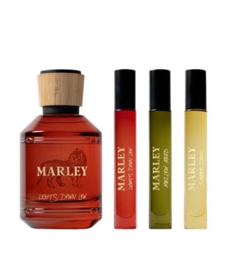 4 Lights Down Low Eau de Parfum Gift Set