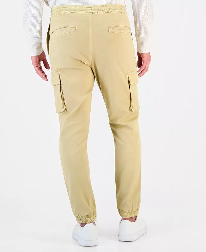 Men's Cargo Jogger Pants - thumbnail 5