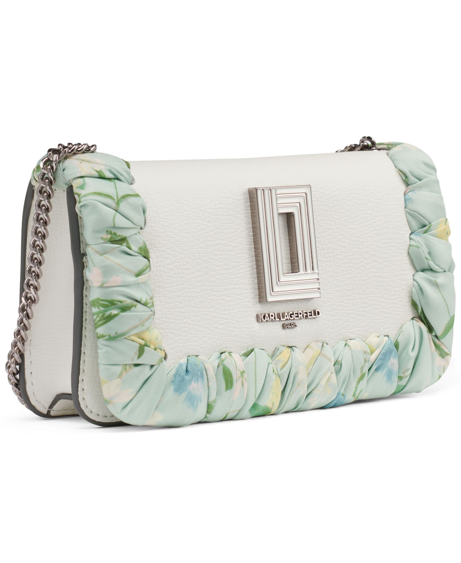 Kosette Small Crossbody Handbag