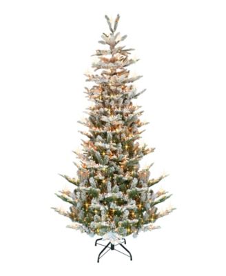7.5' Fir Tree