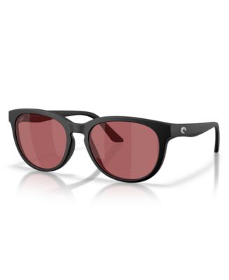 Polarized Round Sunglasses Mooring 6S9140