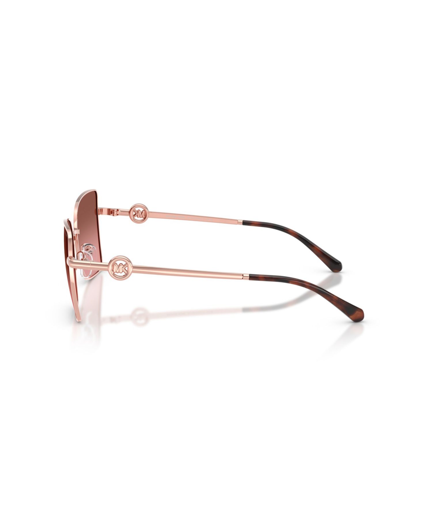 Women's Square Patra Sunglasses MK1186
