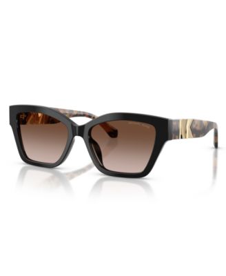 Women's Square Gradient Santa Barbara MK2292U Sunglasses