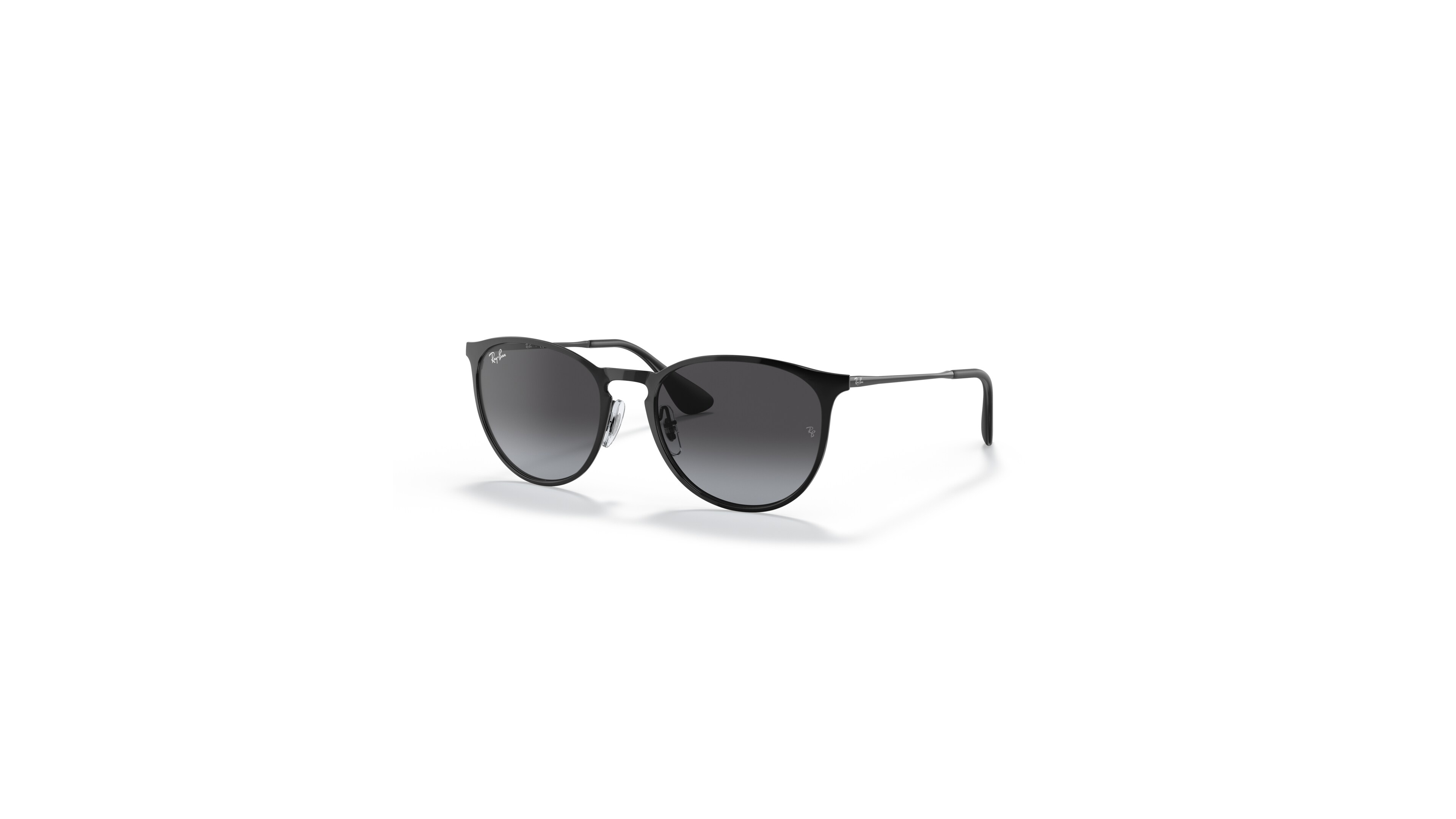 Ray-Ban Women's Round & Oval Gradient Sunglasses RB3539