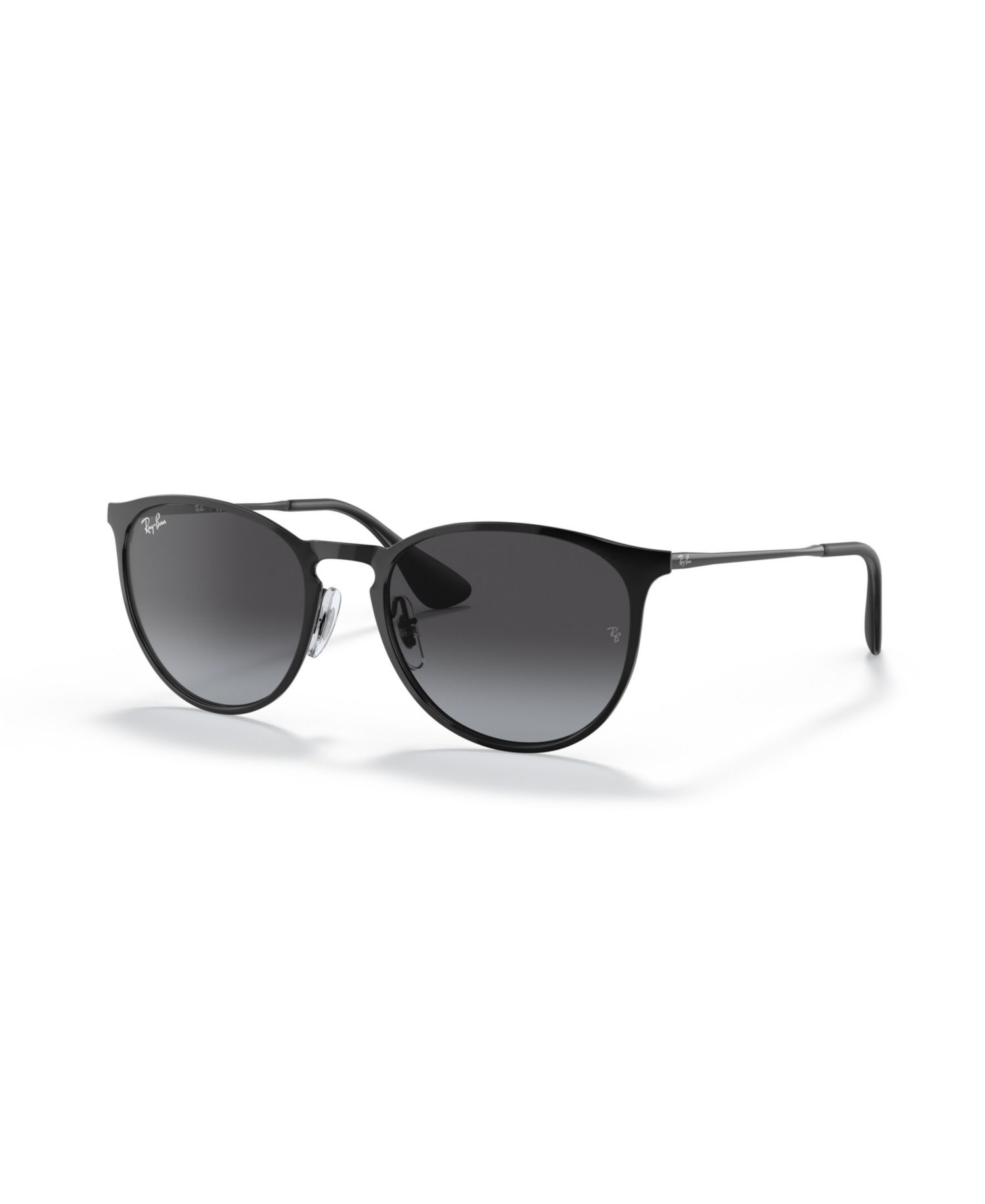 Women's Round & Oval Gradient Sunglasses RB3539