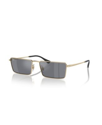 Rectangle Emy Sunglasses RB3741