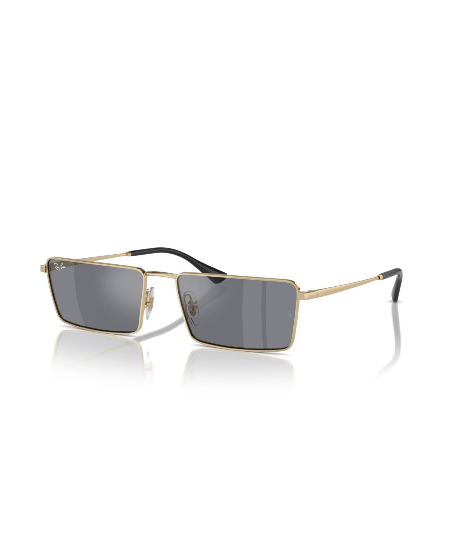 Rectangle Emy Sunglasses RB3741