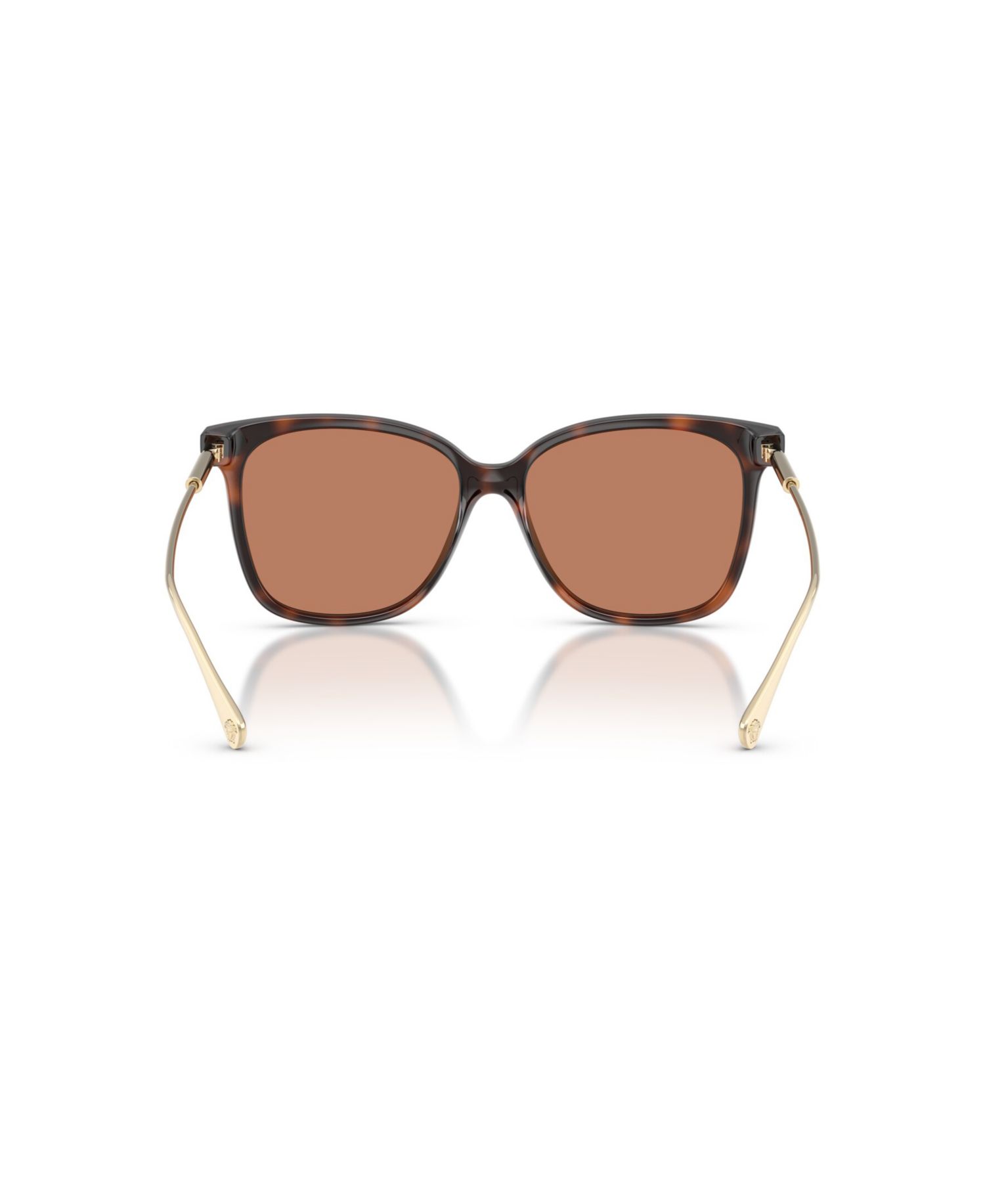 Women's Square Sunglasses Daily Heritage VE4507U