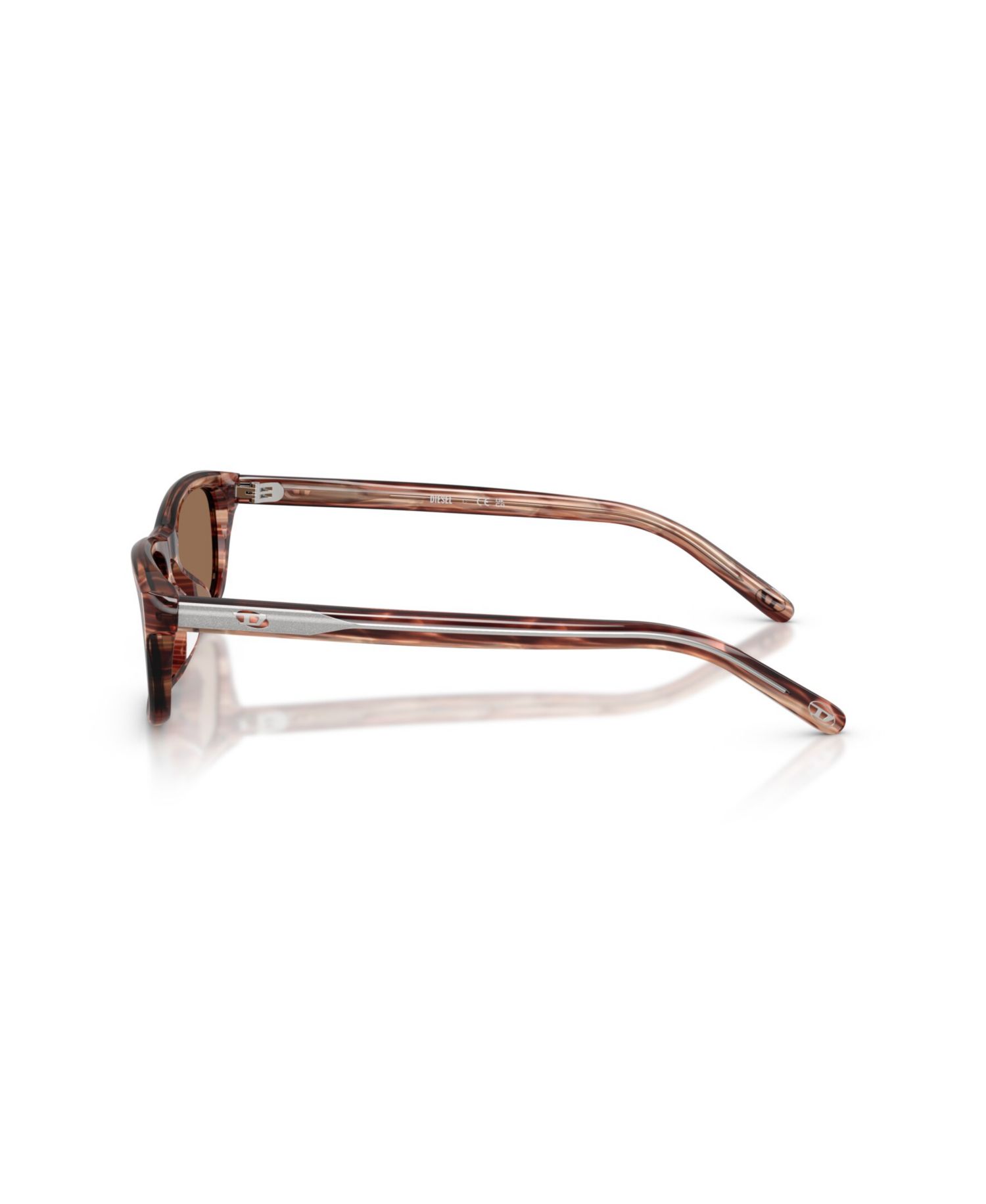 Rectangle Sunglasses DL2018U