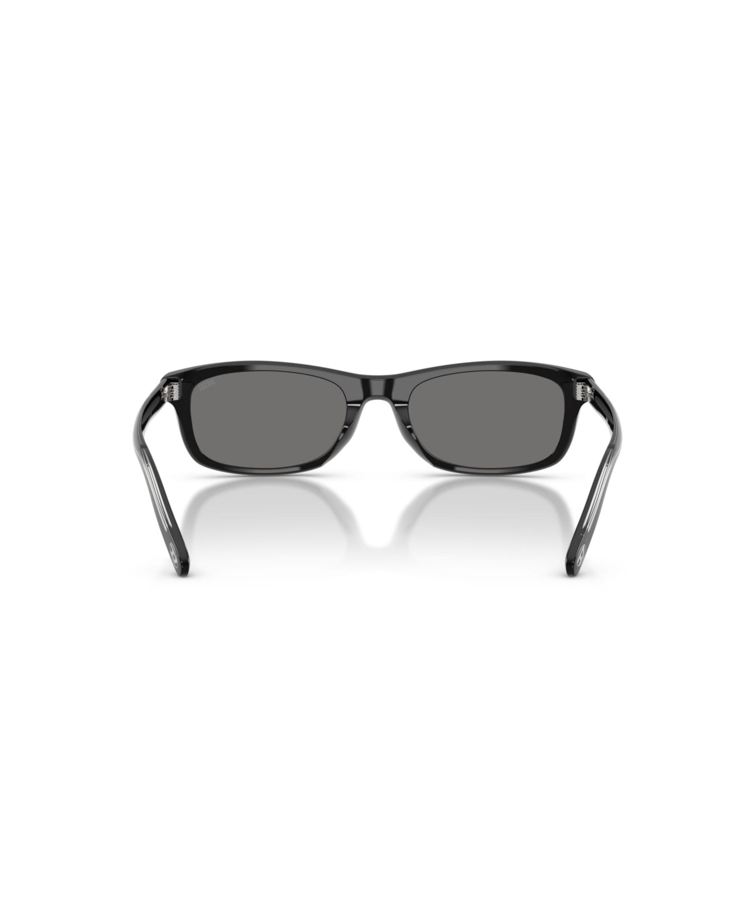 Polarized Rectangle Sunglasses DL2018U