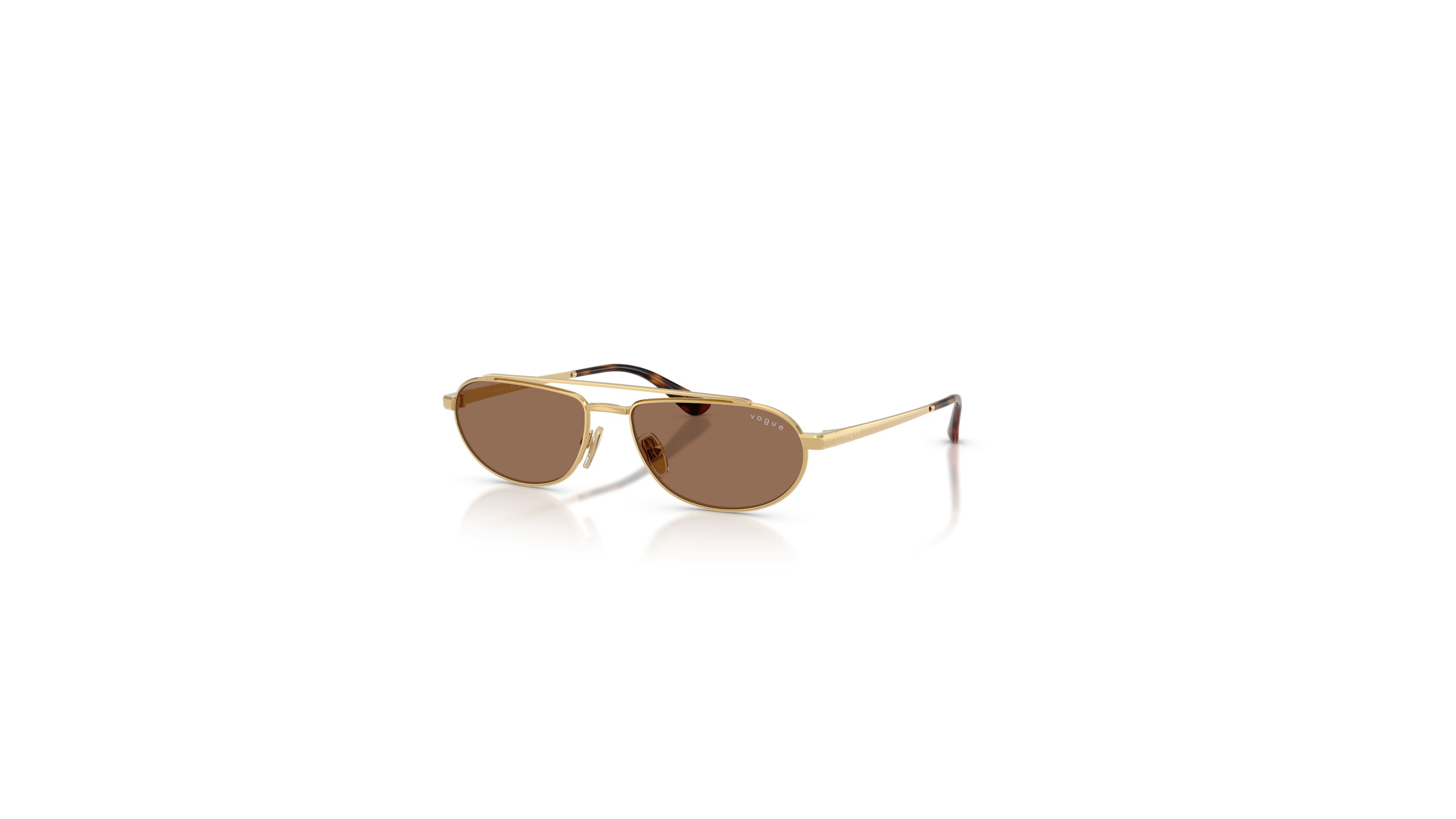 Vogue Eyewear Aviator Metal Women's Sunglasses VO4371S