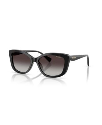 Cat Eye Gradient Sunglasses RA5358U