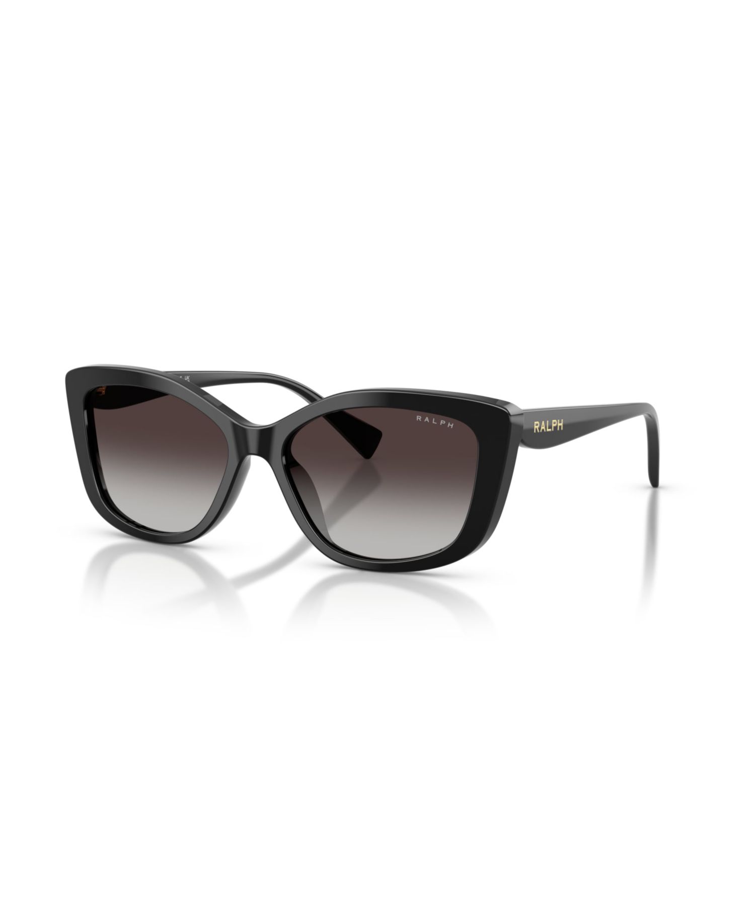 Cat Eye Gradient Sunglasses RA5358U