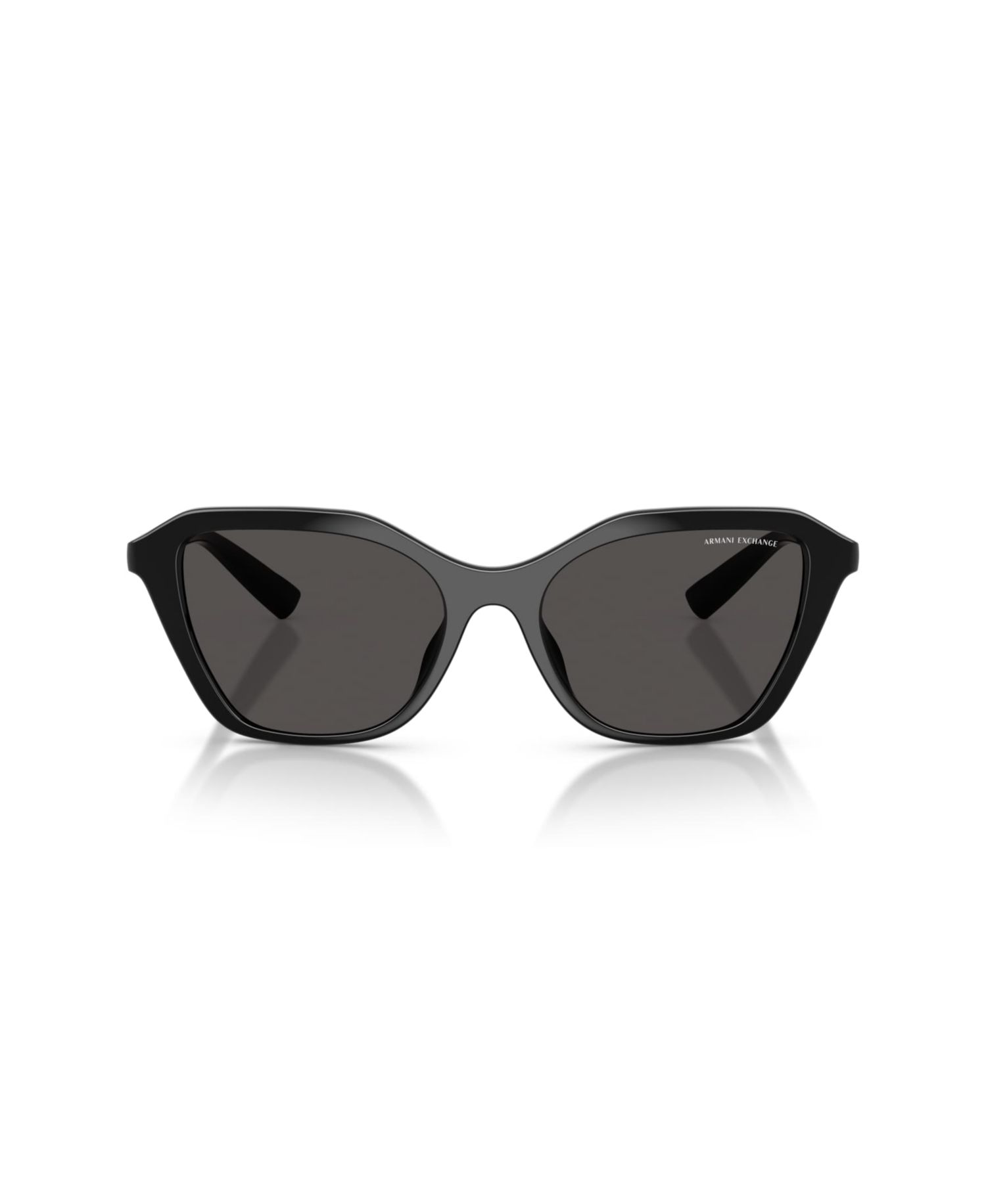 Women's Cat-Eye Sunglasses AX4173SU