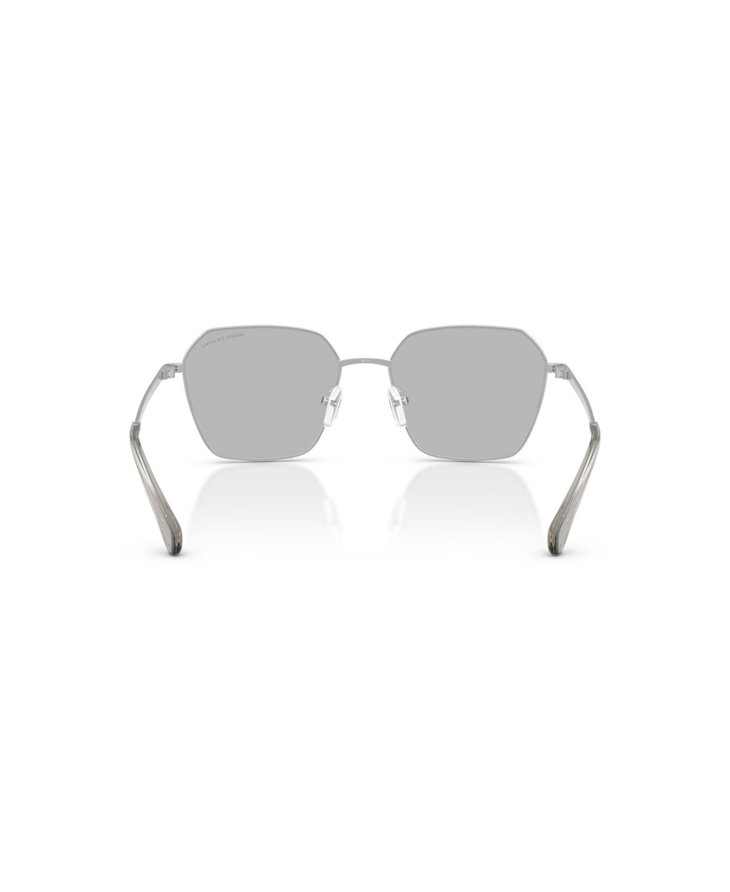 Women's Geometric Sunglasses for Oval Faces AX2062S