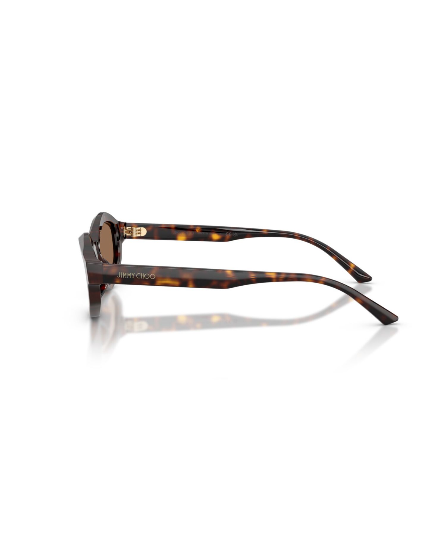 Geometric Women's Sunglasses JC5077U