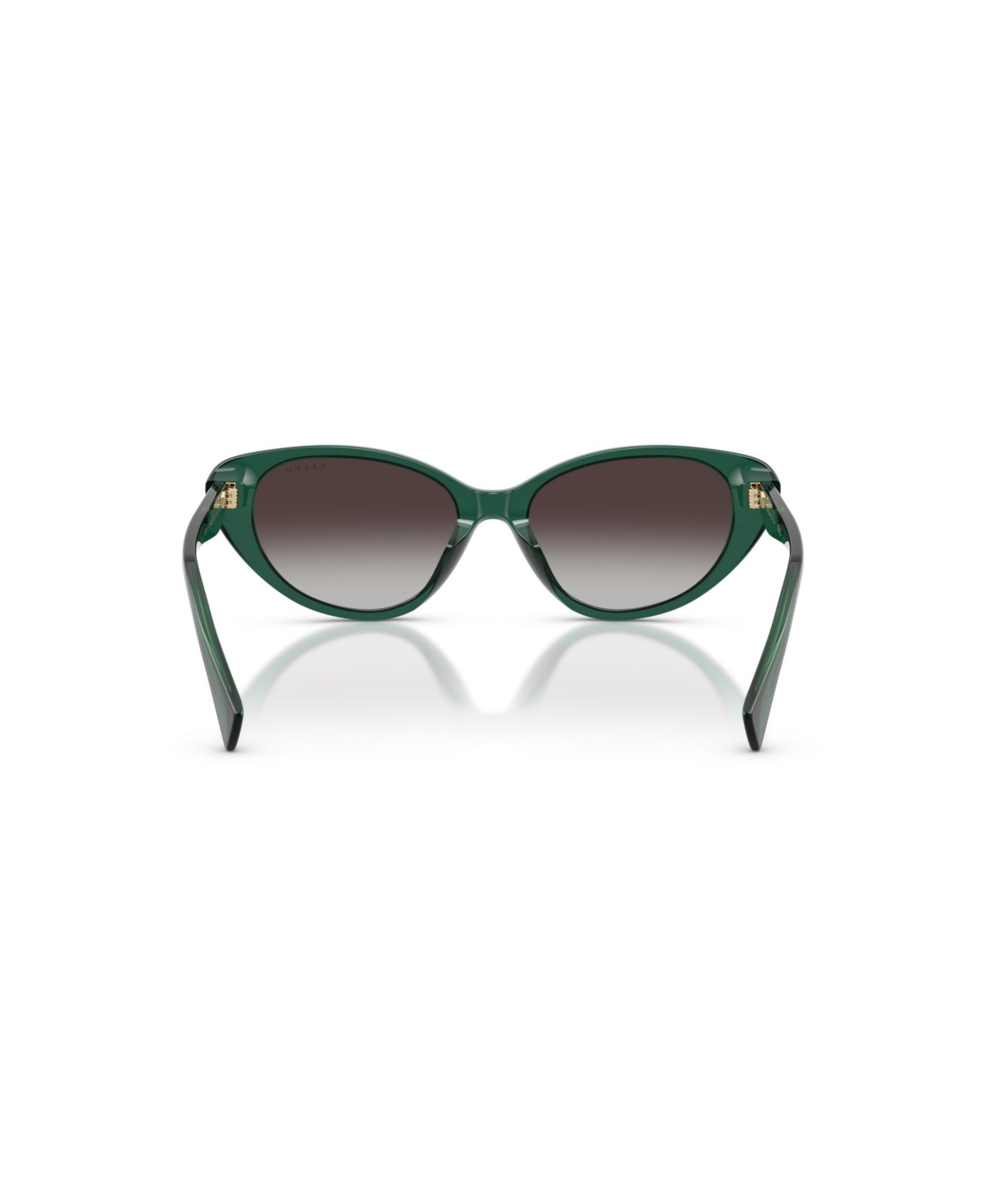 Women's Cat-Eye Gradient Sunglasses RA5359U