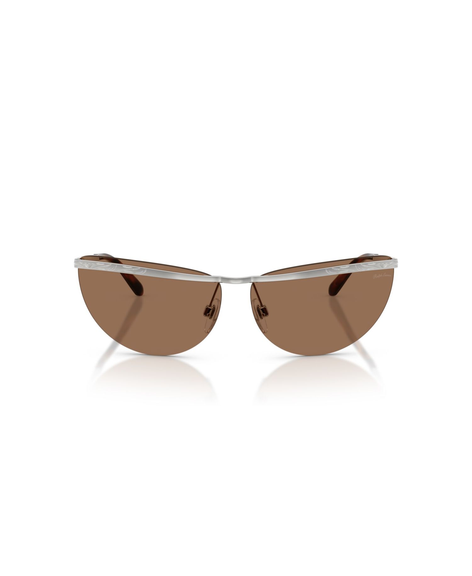 Women's Cat Eye Sunglasses RL7097