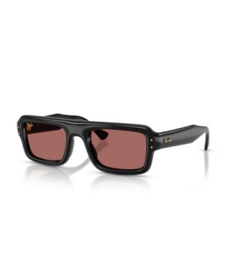Unisex Sunglasses Flacko Puffer RB4954