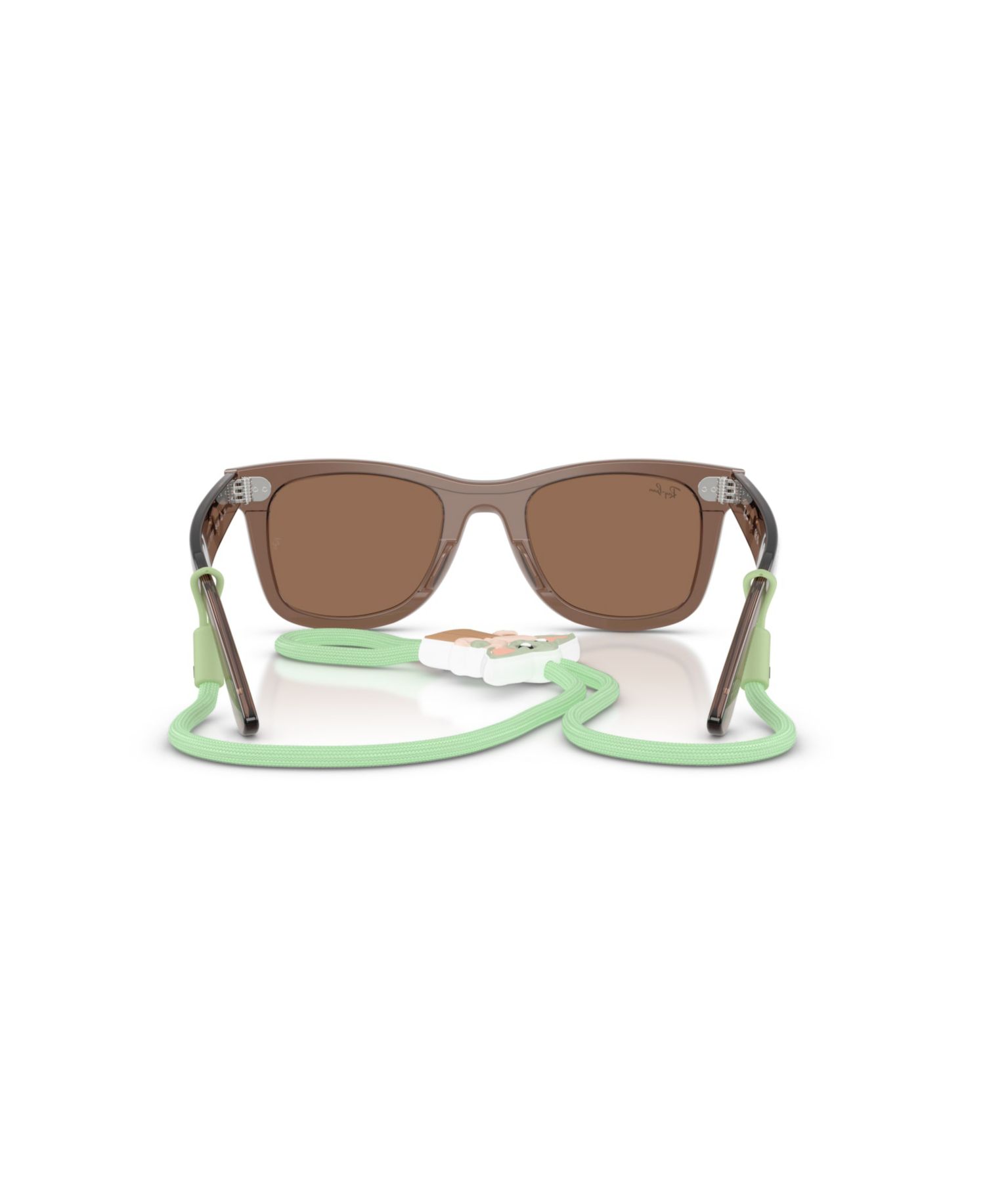 Mini Street Neat Star Wars Square Sunglasses