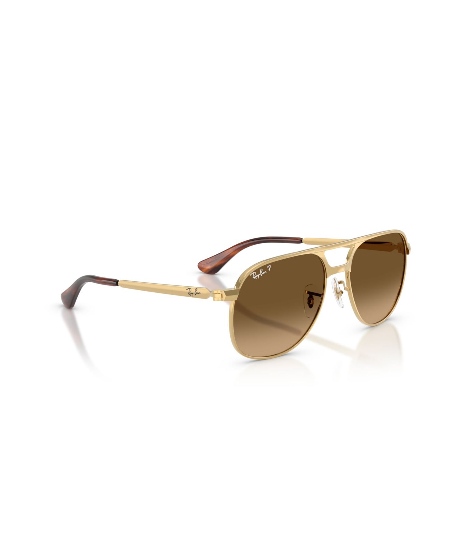 Polarized Sunglasses, Bill Max RB3793