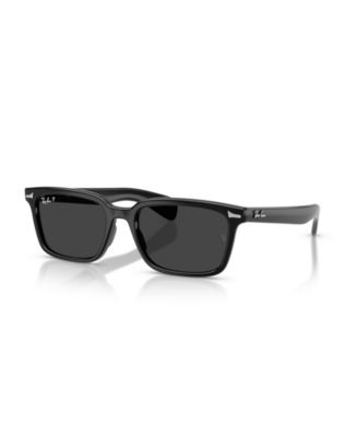Polarized Sunglasses for Round Faces Brunel RB2234